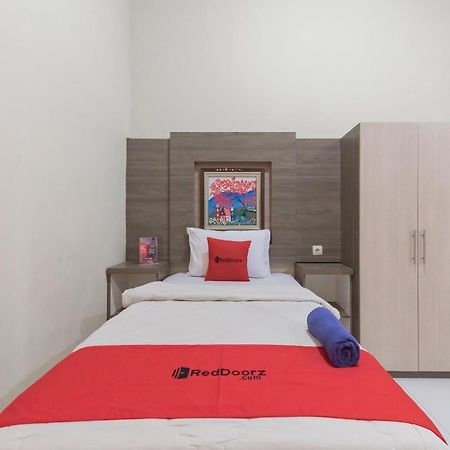 Reddoorz Resort Premium @ Sangkan Hurip קונינגן מראה חיצוני תמונה
