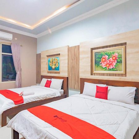 Reddoorz Resort Premium @ Sangkan Hurip קונינגן מראה חיצוני תמונה