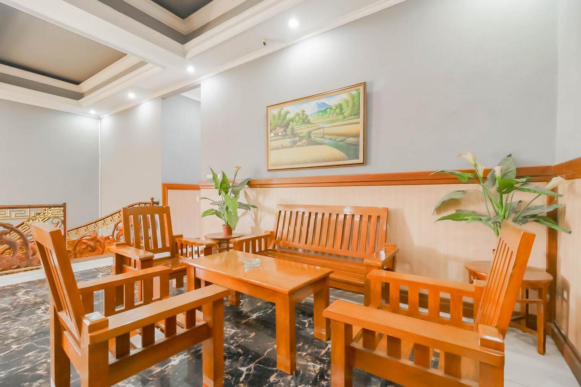 Reddoorz Resort Premium @ Sangkan Hurip קונינגן מראה חיצוני תמונה