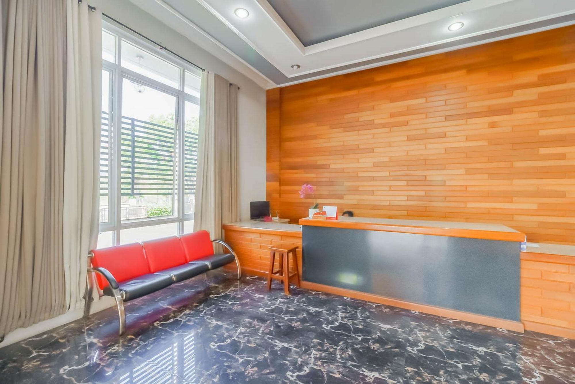 Reddoorz Resort Premium @ Sangkan Hurip קונינגן מראה חיצוני תמונה