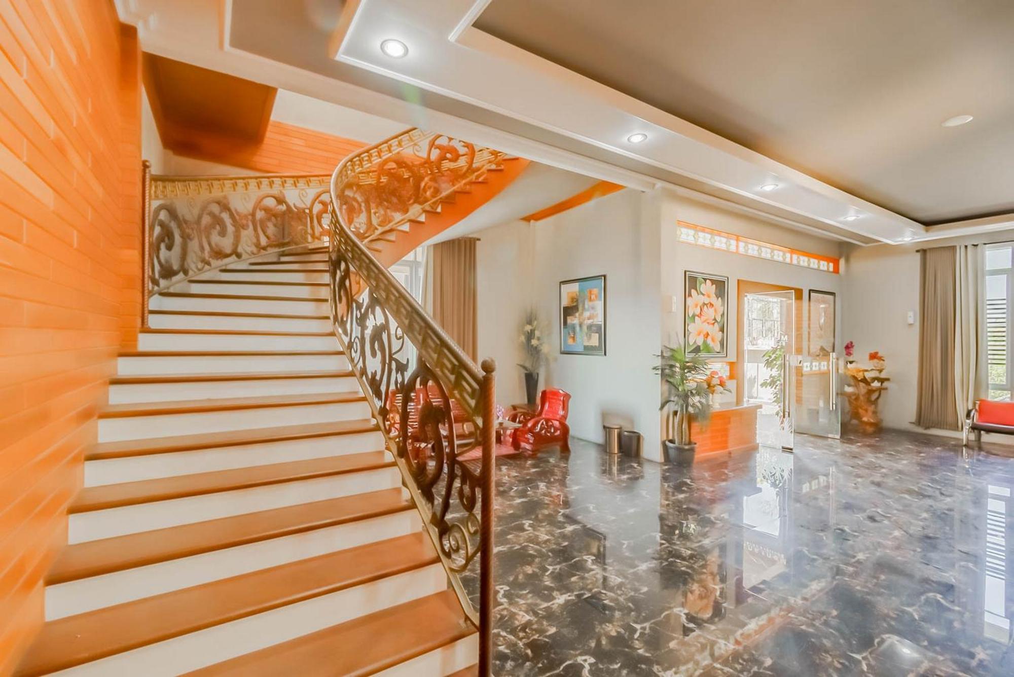 Reddoorz Resort Premium @ Sangkan Hurip קונינגן מראה חיצוני תמונה