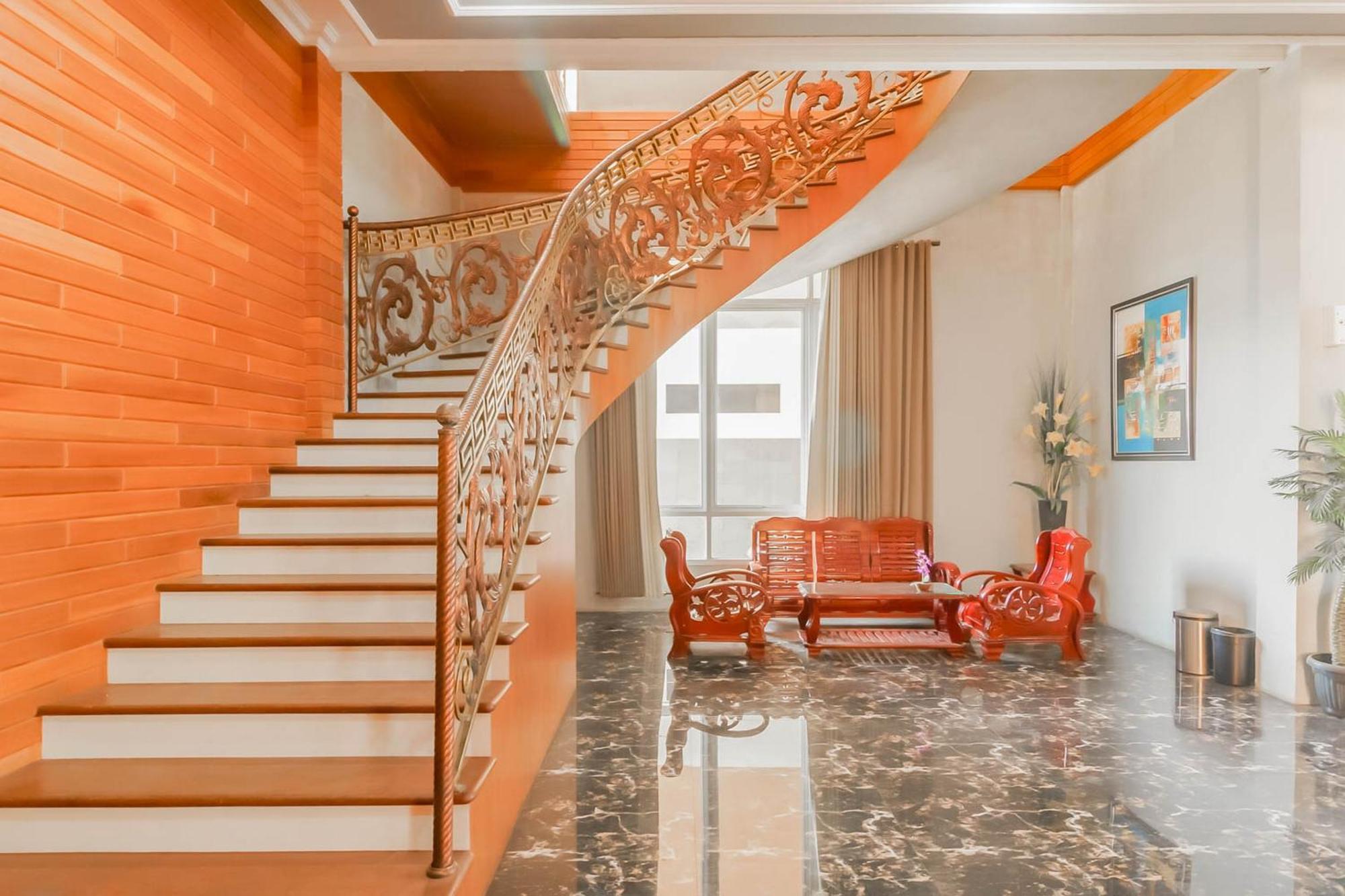Reddoorz Resort Premium @ Sangkan Hurip קונינגן מראה חיצוני תמונה