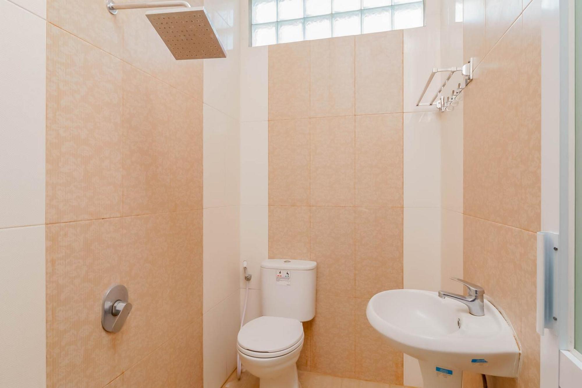 Reddoorz Resort Premium @ Sangkan Hurip קונינגן מראה חיצוני תמונה