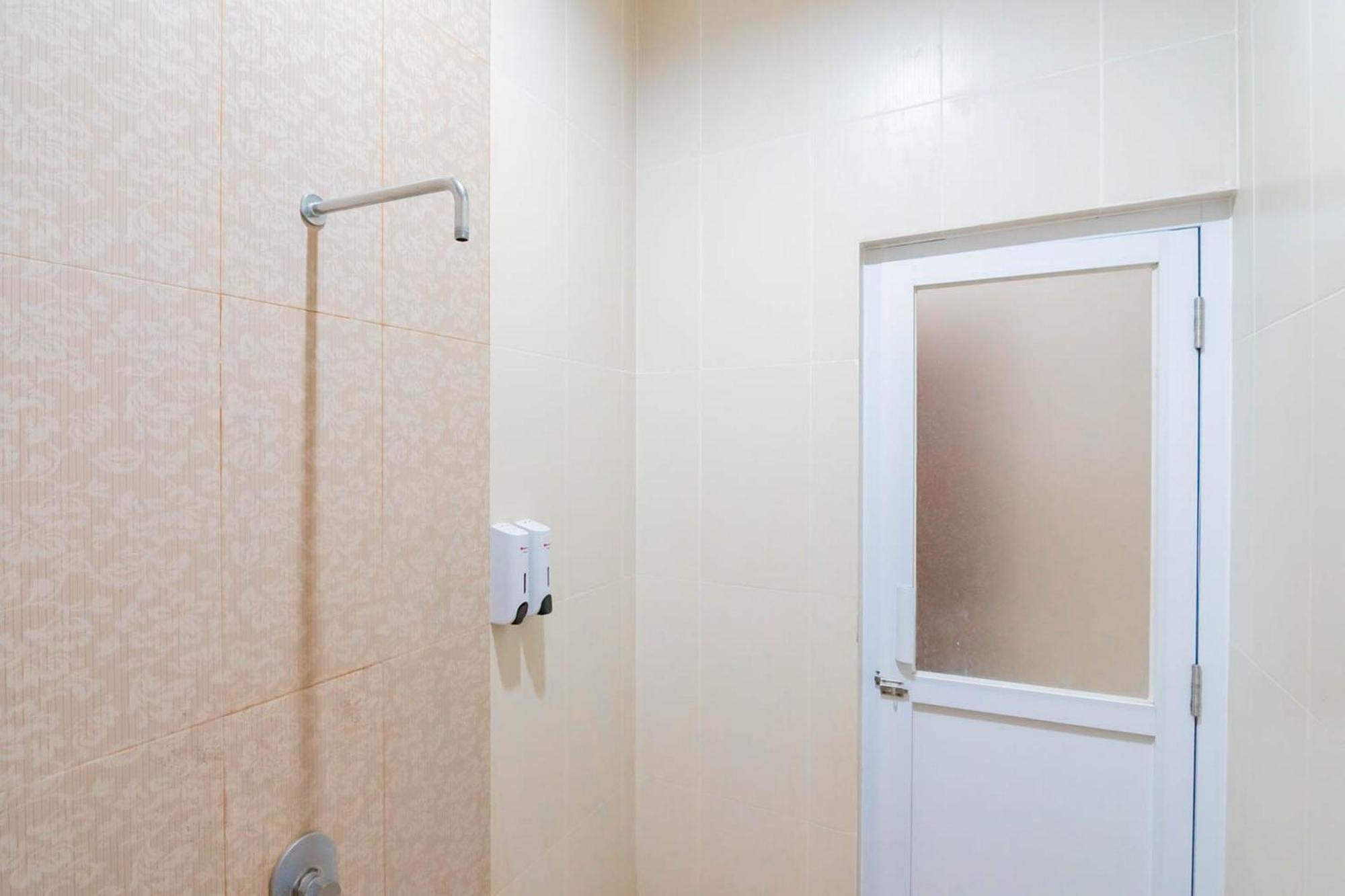 Reddoorz Resort Premium @ Sangkan Hurip קונינגן מראה חיצוני תמונה