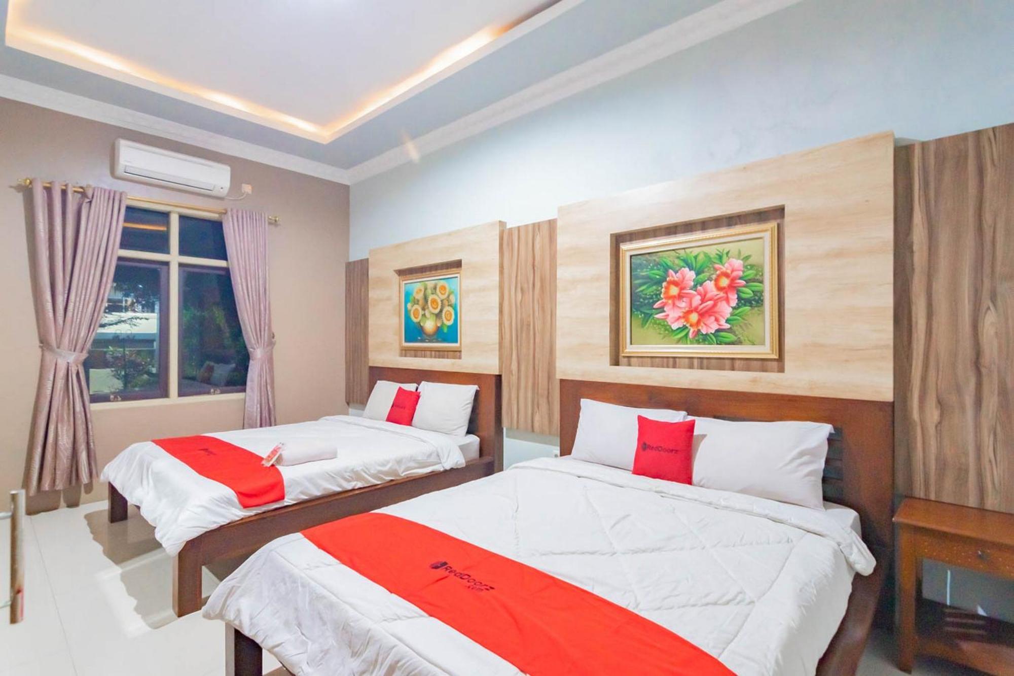 Reddoorz Resort Premium @ Sangkan Hurip קונינגן מראה חיצוני תמונה