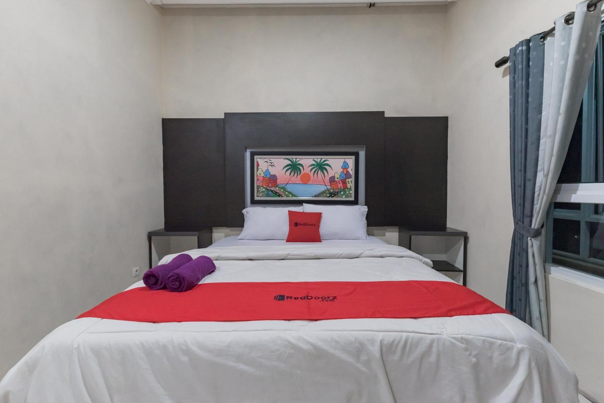 Reddoorz Resort Premium @ Sangkan Hurip קונינגן מראה חיצוני תמונה