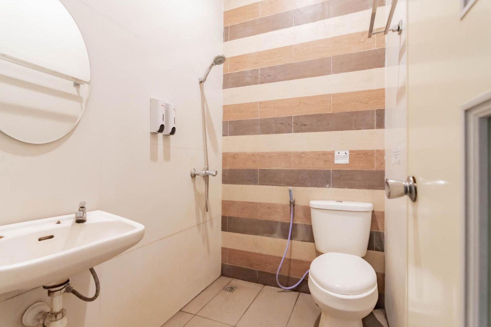 Reddoorz Resort Premium @ Sangkan Hurip קונינגן מראה חיצוני תמונה