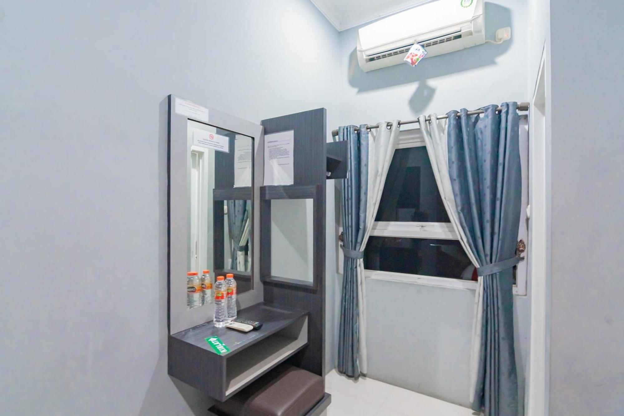 Reddoorz Resort Premium @ Sangkan Hurip קונינגן מראה חיצוני תמונה