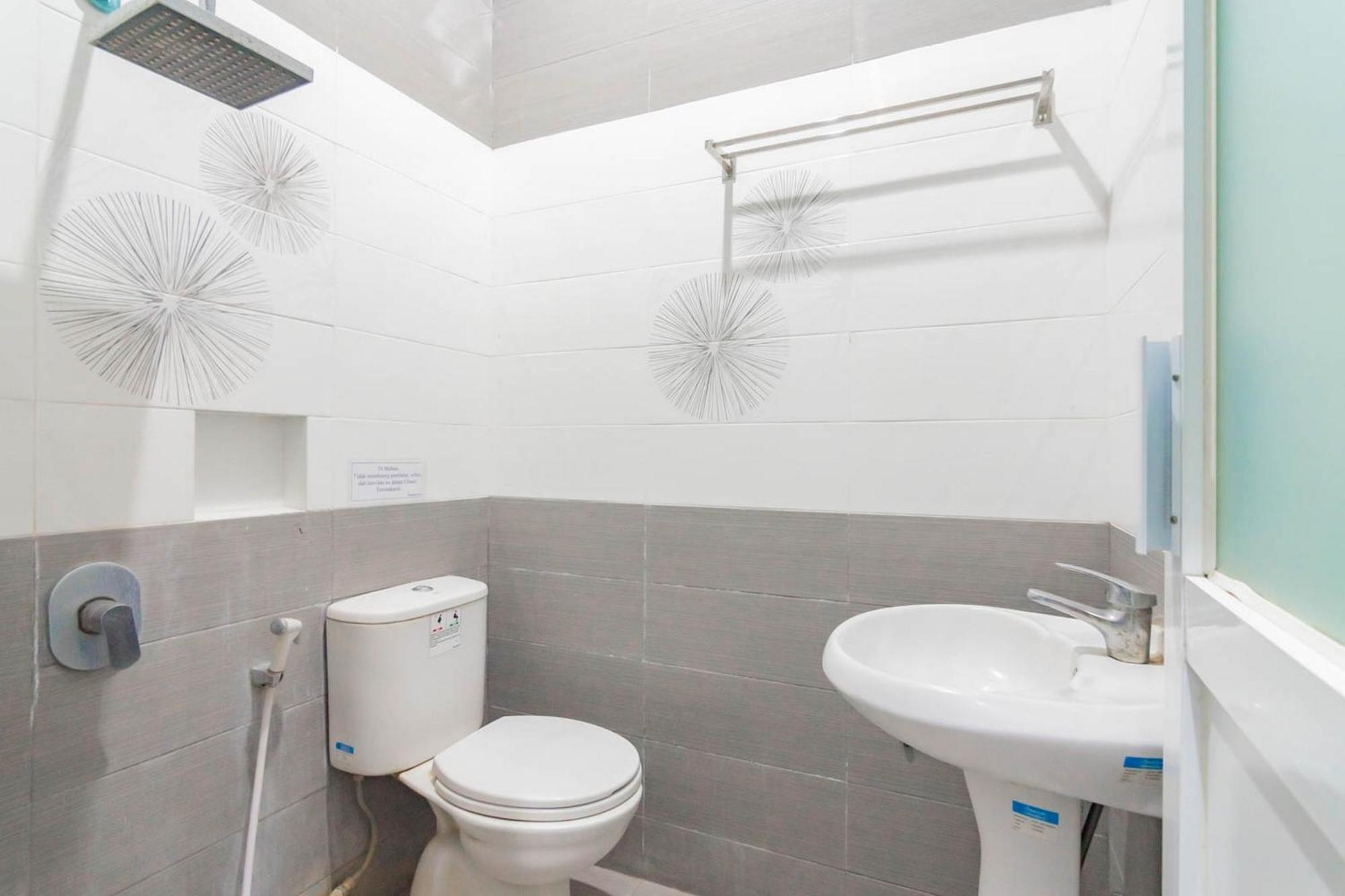 Reddoorz Resort Premium @ Sangkan Hurip קונינגן מראה חיצוני תמונה