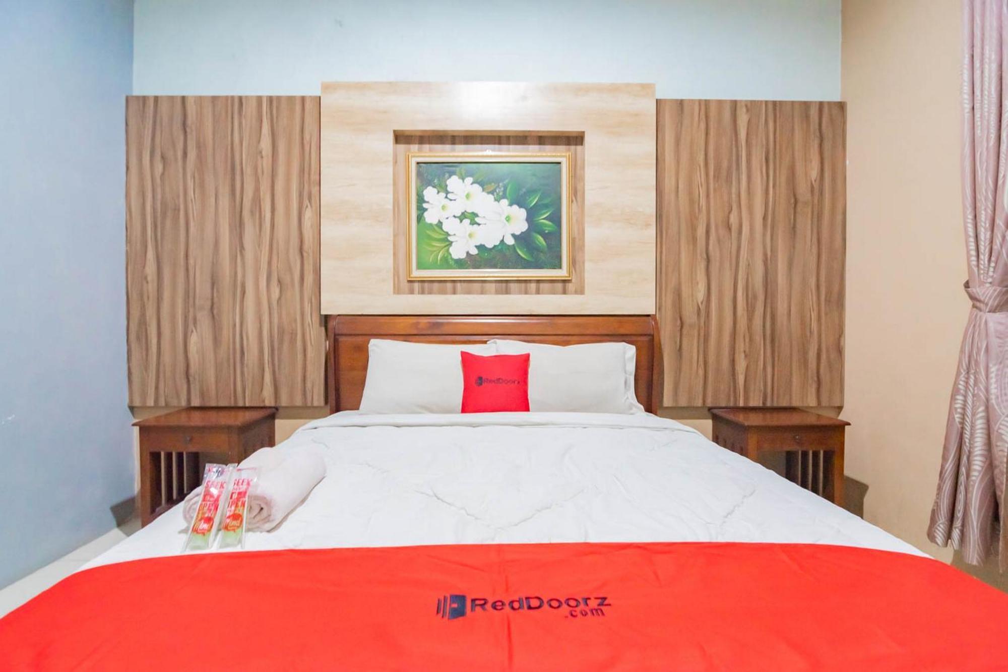 Reddoorz Resort Premium @ Sangkan Hurip קונינגן מראה חיצוני תמונה